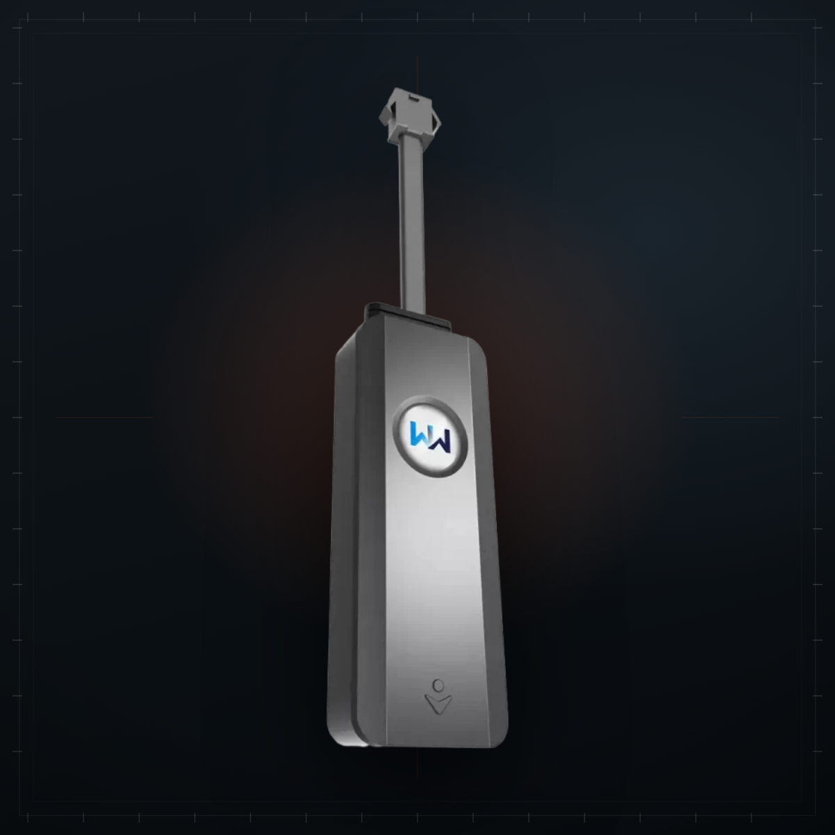 GPS Tracker GS900