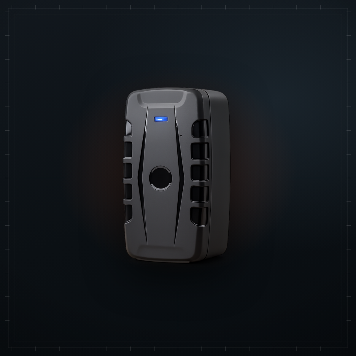 GPS Tracker LK20000