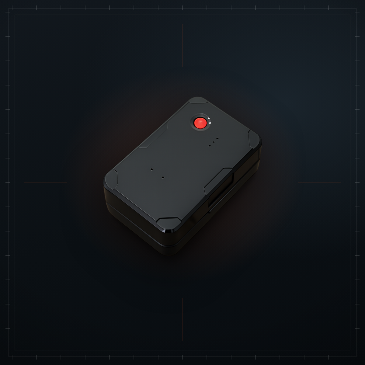 GPS Tracker LK6000