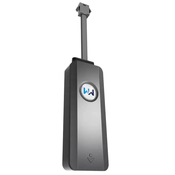 GPS Tracker GS900