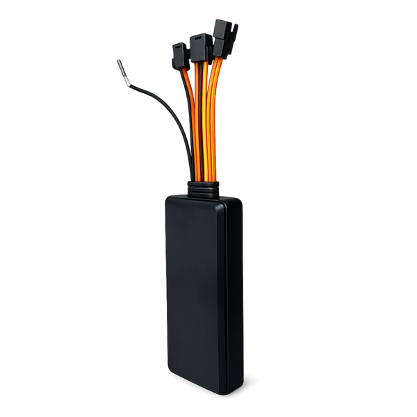 GPS Tracker LV12 PRO