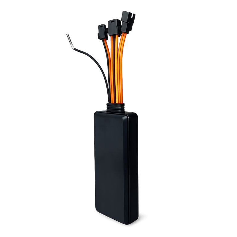GPS Tracker LV12 PRO